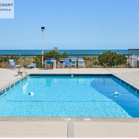 Villa In Ocean City